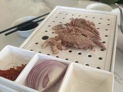 -老毛手抓·盐池滩羊非遗手抓(宁夏总店)