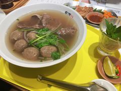 -蔡澜Pho·越南粉餐厅(海上世界店)