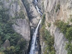 -洛阳白云山景区