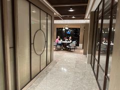 -杭州西湖柳莺里酒店·闻莺厅