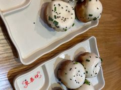 -东泰祥生煎馆(重庆北路店)