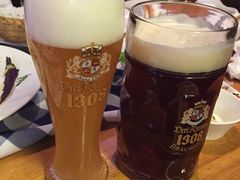 -皇冠自酿啤酒坊(中国红街5号楼店)