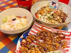 -万能料理屋(钟鼓岭路店)