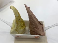 -野人先生现做冰淇淋(北京环宇荟店)