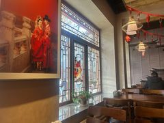 -左陕右甘(亚运村店)