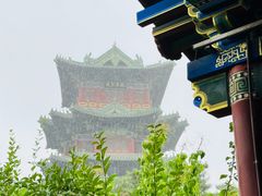 -迎泽公园
