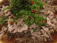-眉州东坡(春秀路店)