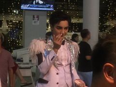 -西蒙人妖秀