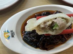 -菊花女水饺(闻涛苑店)