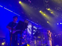 -MOSSO音乐酒吧·live house(南京旗舰店)