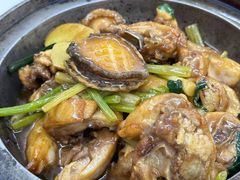 -嘉升大排档(番禺总店)