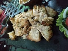 -甘尼仕印度餐厅爵士酒吧(阳春巷店)