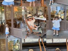 -LE MISSMORE餐酒吧(茉念西里店)