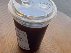 -星巴克(枣阳路店)