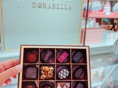 -DORABELLA朵娜贝拉(武林银泰店)