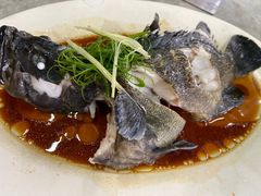 -四川小胡子海鲜(丁村万人海鲜广场店)