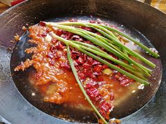 -周幺妹重庆老火锅(银泰城总店)