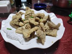 -鸿旺海鲜楼(平潭流水店)