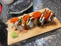 -弓二·烧鸟居酒屋(财富购物中心店)