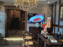 -卫鼎轩·曹公馆(鼓楼店)