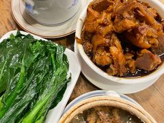 -黄祥华养生堂·炖汤·营养蒸饭(岭南天地店)