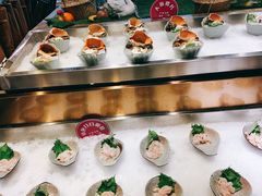 -阳光岛·海鲜盛宴(银泰中心in99店)