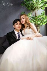 点击看大图 -THE QUEEN(北京店)