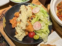 -小川洋风料理(江汉路店)