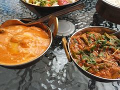 -Pita's&Tika's中东和印度风味餐厅(龙湖天街店)