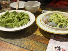 -金谷园饺子·烧烤(人大总店)