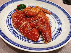 古桐麻香鸡-香港百合居(LCM置汇旭辉广场店)