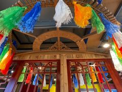 -蒙艾里民族传统菜蒙餐