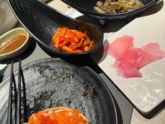 -水木锦堂·自助铁板烧(望京凯德MALL店)