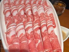 -宝泉铜锅·涮羊肉(解放东路店)