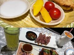 -Home Thai·泰谣(王府井apm店)