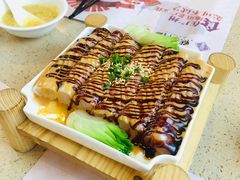 混酱猪肠粉-点都德(千灯湖环宇城店)