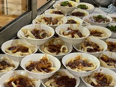 -洞子口张老二凉粉(文殊院店)