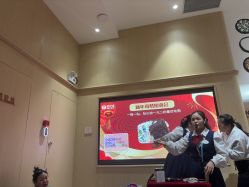 -奈尔宝·儿童乐园·亲子餐厅(前滩店)