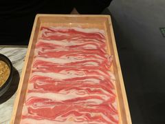-火炉火自助餐(喜隆多店)