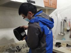 -家修汇·家庭维修(大华店)