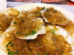 -芭菲盛宴·环球美食(北城国际店)