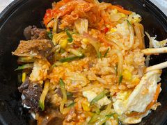 -优壹佳·延边朝鲜族料理(中山北路店)