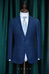 -优山定制西服衬衫大衣(国贸店)