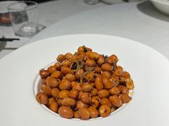-老浒记烤鸭-北京菜(琉璃厂店)
