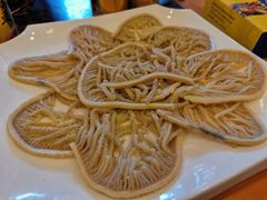 -老码头火锅(玉林店)