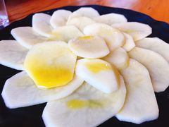 -三千里韩式炭火烤肉(南八马路店)