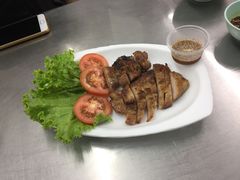 -红大哥水门鸡饭(總店)