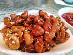 -天龙轩(香港丽思卡尔顿酒店)