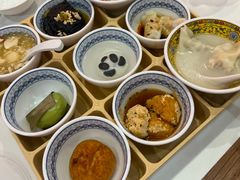 -龙抄手(春熙路总店)