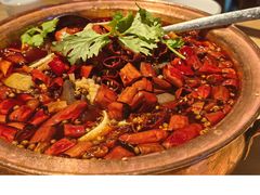 -水煮三国·川鲁江湖菜(香山店)